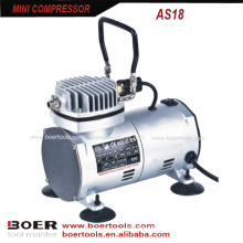 1/6HP Mini Air Compressor portable air compressor